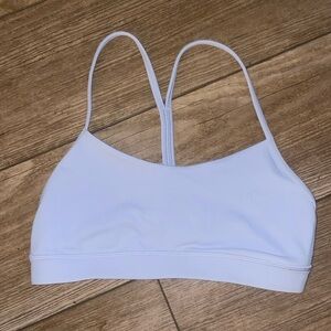 Lululemon Flow Y Bra Nulu *Light Support, A-C Cups